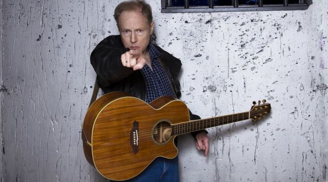 Laughing Moon Comedy Presents: Tim Cavanagh *postponed*
